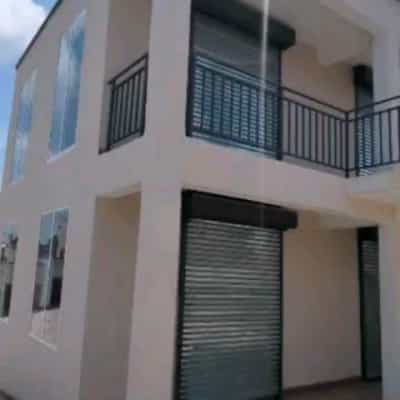 House for Rent in Kimara, Dar Es Salaam