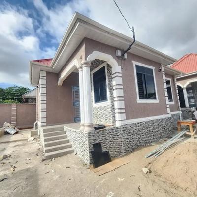 Apartment ya vyumba vitatu inapangishwa Mbezi Kwa Msuguli, Dar Es Salaam Apartment ya vyumba vitatu inapangishwa Mbezi Kwa Msuguli, Dar Es Salaam