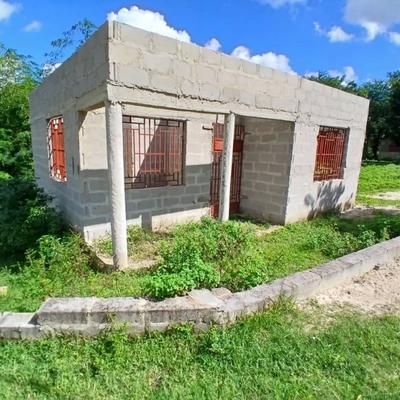 Nyumba ya vyumba viwili inauzwa Kimara Suka, Dar Es Salaam (350 sqm)