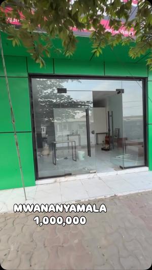 Duka linapangishwa Mwananyamala, Dar Es Salaam Duka linapangishwa Mwananyamala, Dar Es Salaam
