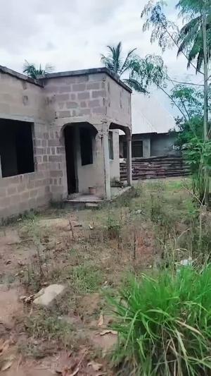 2 Bedrooms House for Sale in Kibaha kwa Matiasi, Pwani (400 sqm)