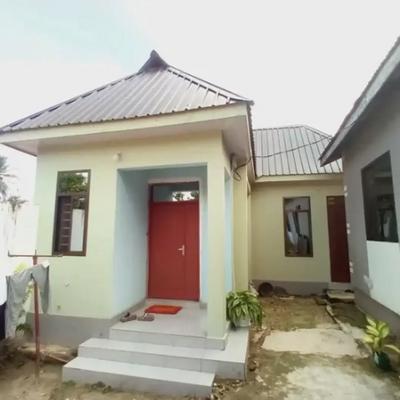 1 Bedroom House for Rent in Kimara Baruti, Dar Es Salaam