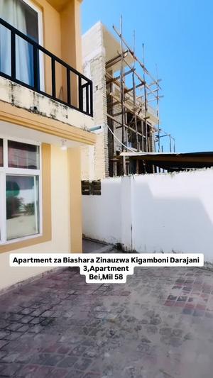 3 Bedrooms Apartment for Sale in Kigamboni Darajani, Dar Es Salaam 3 Bedrooms Apartment for Sale in Kigamboni Darajani, Dar Es Salaam