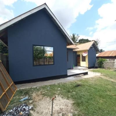 1 Bedroom House for Rent in Kimara Mwisho, Dar Es Salaam 1 Bedroom House for Rent in Kimara Mwisho, Dar Es Salaam