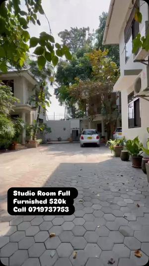 Apartment (Furnished) ya chumba kimoja inapangishwa Mwenge Makongo, Dar Es Salaam Apartment (Furnished) ya chumba kimoja inapangishwa Mwenge Makongo, Dar Es Salaam