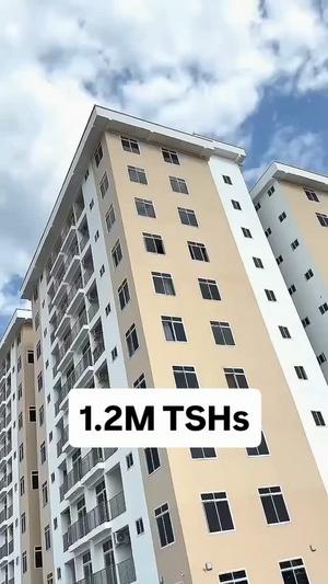 2 Bedrooms House for Rent in Kawe Beach, Dar Es Salaam 2 Bedrooms House for Rent in Kawe Beach, Dar Es Salaam