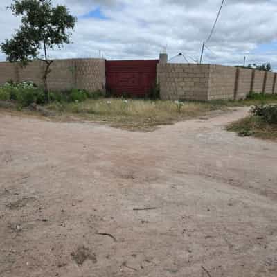 Residential Plot for Sale in Nzuguni B, Dodoma (1000 sqm)