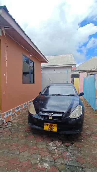 Nyumba ya vyumba vitatu inauzwa Chanika Magenge, Dar Es Salaam