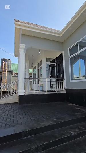 4 Bedrooms House for Sale in Madale Contena, Dar Es Salaam (500 sqm) 4 Bedrooms House for Sale in Madale Contena, Dar Es Salaam (500 sqm)