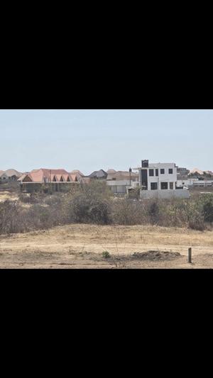 Kiwanja kinauzwa Iyumbu North, Dodoma (430 sqm) Kiwanja kinauzwa Iyumbu North, Dodoma (430 sqm)