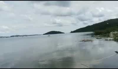 Beach Plot kinauzwa Luchelele Center, Mwanza (2941 sqm)