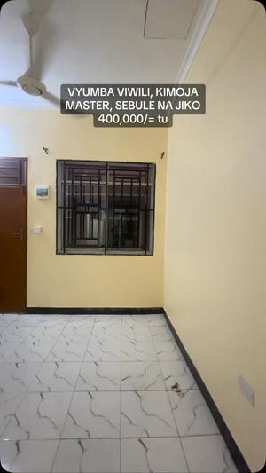 Nyumba ya vyumba viwili inapangishwa Kibada, Dar Es Salaam Nyumba ya vyumba viwili inapangishwa Kibada, Dar Es Salaam