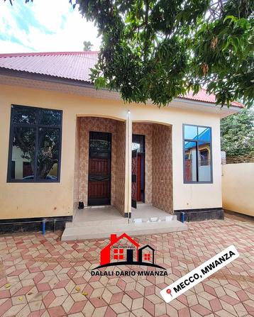 1 Bedroom House for Rent in Mwanza