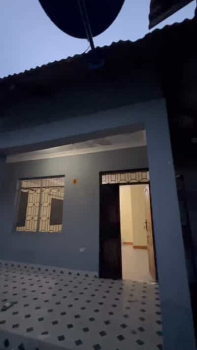 3 Bedrooms House for Rent in Salasala, Dar Es Salaam