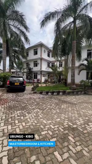 1 Bedroom House for Rent in Ubungo Kibo, Dar Es Salaam
