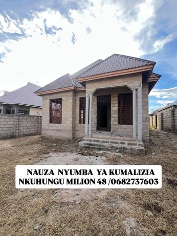 4 Bedrooms House for Sale in Nkuhungu, Dodoma