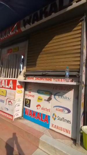 Duka linapangishwa Kariakoo Magira, Dar Es Salaam Duka linapangishwa Kariakoo Magira, Dar Es Salaam