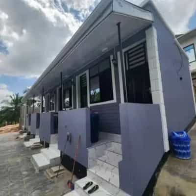 1 Bedroom House for Rent in Mbezi Kwa Msuguli, Dar Es Salaam