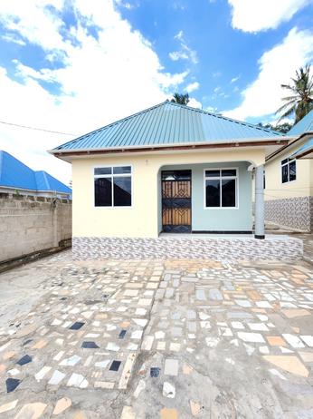 Apartment ya vyumba viwili inapangishwa Kinyerezi Kanga, Dar Es Salaam Apartment ya vyumba viwili inapangishwa Kinyerezi Kanga, Dar Es Salaam
