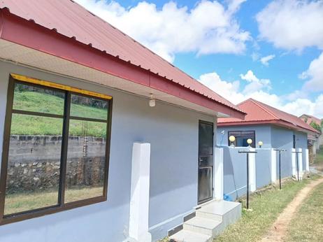 1 Bedroom House for Rent in Ubungo External, Dar Es Salaam 1 Bedroom House for Rent in Ubungo External, Dar Es Salaam