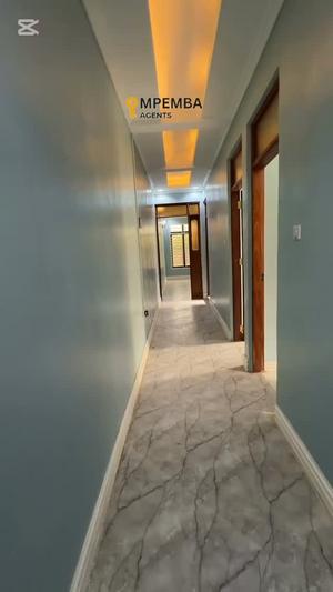 3 Bedrooms House/Apartment for Rent in Magomeni, Dar Es Salaam