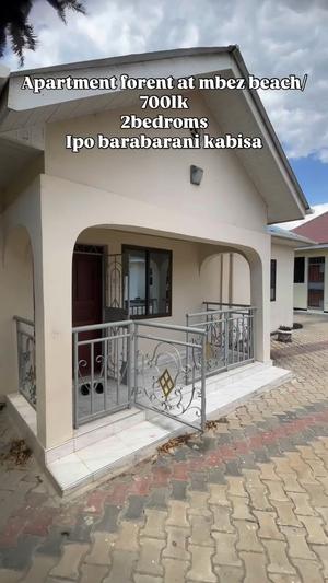 2 Bedrooms House for Rent in Mbezi Beach Eb 25 Makonde, Dar Es Salaam 2 Bedrooms House for Rent in Mbezi Beach Eb 25 Makonde, Dar Es Salaam