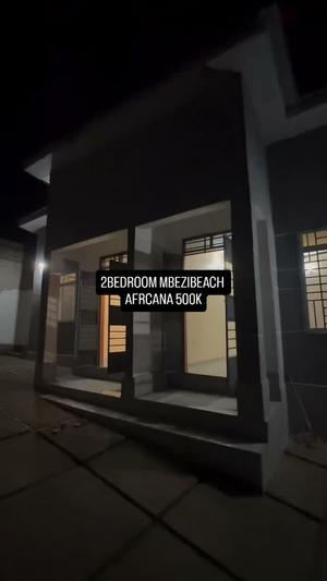 2 Bedrooms House for Rent in Mbezi Beach, Dar Es Salaam 2 Bedrooms House for Rent in Mbezi Beach, Dar Es Salaam