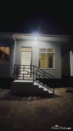 1 Bedroom House for Rent in Kisiwani, Dar Es Salaam