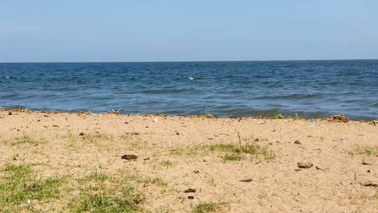 Beach Plot for Sale in Nyanguge, Mwanza (2 acre)