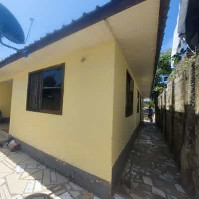 Apartment ya vyumba viwili inapangishwa Ubungo Riverside, Dar Es Salaam