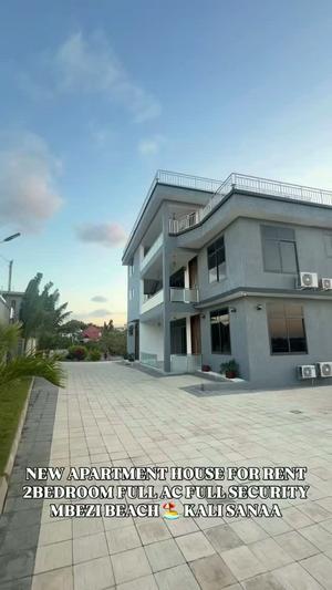 2 Bedrooms Apartment for Rent in Mbezi Beach, Dar Es Salaam 2 Bedrooms Apartment for Rent in Mbezi Beach, Dar Es Salaam