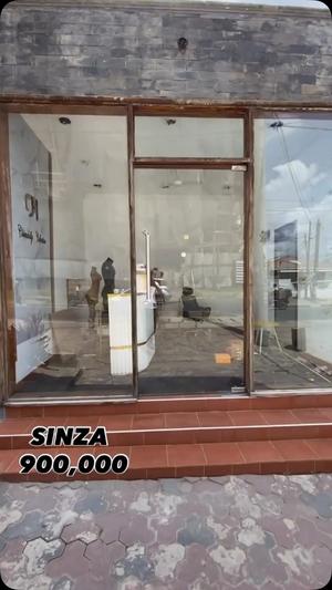 Frame ya Biashara inapangishwa Sinza, Dar Es Salaam Frame ya Biashara inapangishwa Sinza, Dar Es Salaam