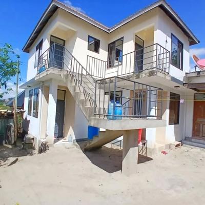 1 Bedroom House for Rent in Kimara Suka, Dar Es Salaam 1 Bedroom House for Rent in Kimara Suka, Dar Es Salaam