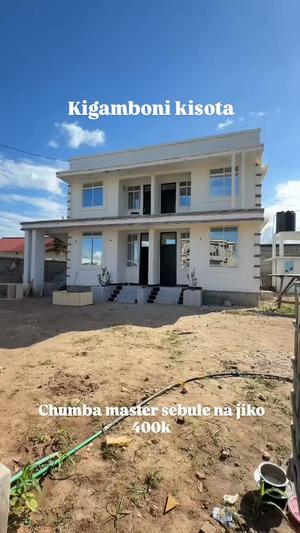 Nyumba ya chumba kimoja inapangishwa Kisota, Dar Es Salaam
