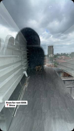 Retail Space for Rent in Sinza, Dar Es Salaam