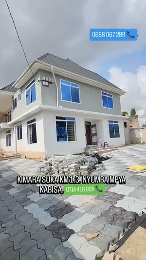 Apartment ya chumba kimoja inapangishwa Kimara Suka, Dar Es Salaam Apartment ya chumba kimoja inapangishwa Kimara Suka, Dar Es Salaam