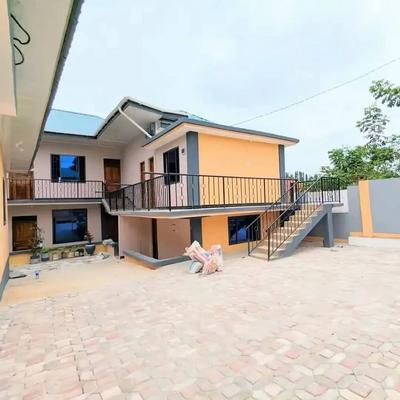 Nyumba ya chumba kimoja inapangishwa Kimara Suka, Dar Es Salaam