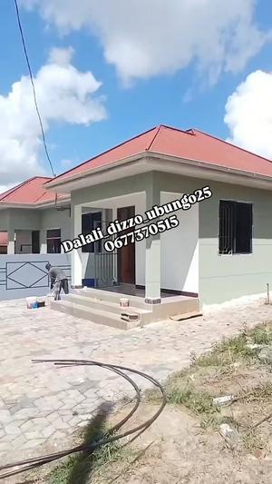 1 Bedroom Apartment for Rent in Kimara Stopover, Dar Es Salaam