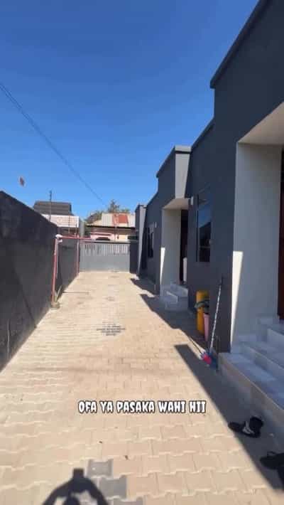 Apartment ya chumba kimoja inapangishwa Tegeta Kwa Sista, Dar Es Salaam