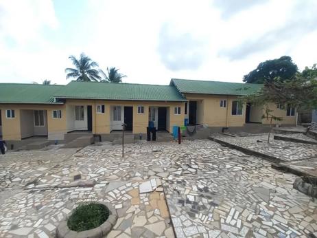 1 Bedroom House for Rent in Kimara Mwisho, Dar Es Salaam