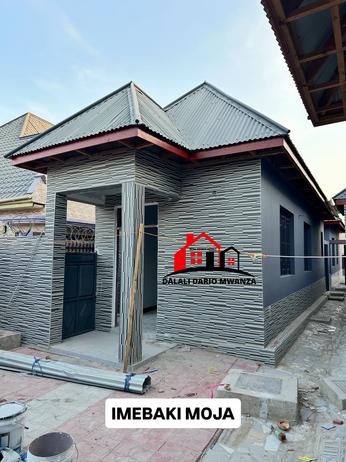 1 Bedroom House for Rent in Mwanza 1 Bedroom House for Rent in Mwanza