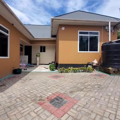 Nyumba/Apartment ya chumba kimoja inapangishwa Kinyerezi Kwamakofia, Dar Es Salaam
