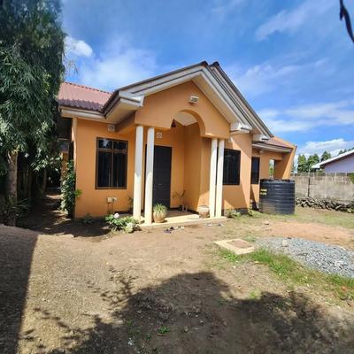 2 Bedrooms House for Sale in Sakina, Arusha (574 sqm) 2 Bedrooms House for Sale in Sakina, Arusha (574 sqm)