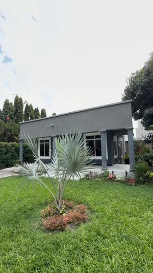 3 Bedrooms House for Rent in Mbezi Beach, Dar Es Salaam