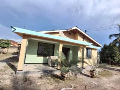 Apartment ya vyumba viwili inapangishwa Kimara Suka, Dar Es Salaam