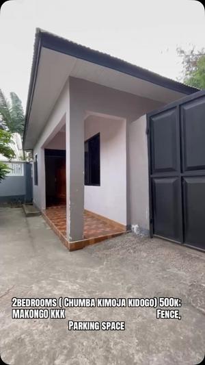 2 Bedrooms Apartment for Rent in Makongo Juu, Dar Es Salaam 2 Bedrooms Apartment for Rent in Makongo Juu, Dar Es Salaam
