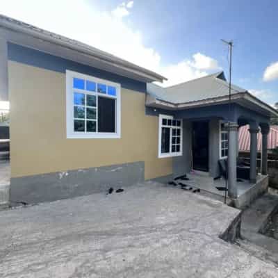 3 Bedrooms House for Rent in Mbezi, Dar Es Salaam 3 Bedrooms House for Rent in Mbezi, Dar Es Salaam