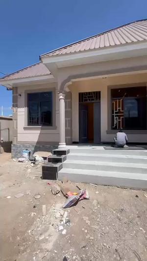 Nyumba ya vyumba viwili inapangishwa Mlimwa C, Dodoma Nyumba ya vyumba viwili inapangishwa Mlimwa C, Dodoma