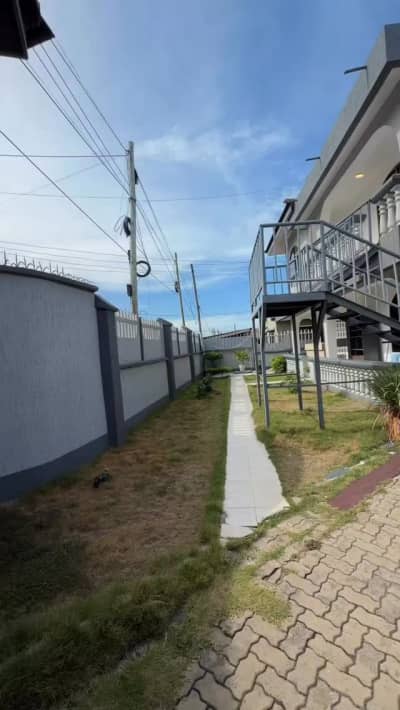 2 Bedrooms House/Apartment for Rent in Kijitonyama, Dar Es Salaam