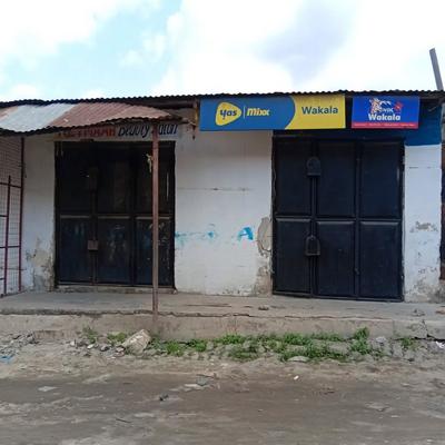 Frame ya Biashara inapangishwa Tabata Kinyerezi Mbuyuni, Dar Es Salaam Frame ya Biashara inapangishwa Tabata Kinyerezi Mbuyuni, Dar Es Salaam